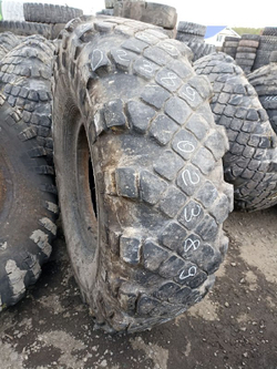 18.00-24 (500-610) Ураган ВИ-202 шина б/у