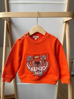 Свитшот Kenzo, 86