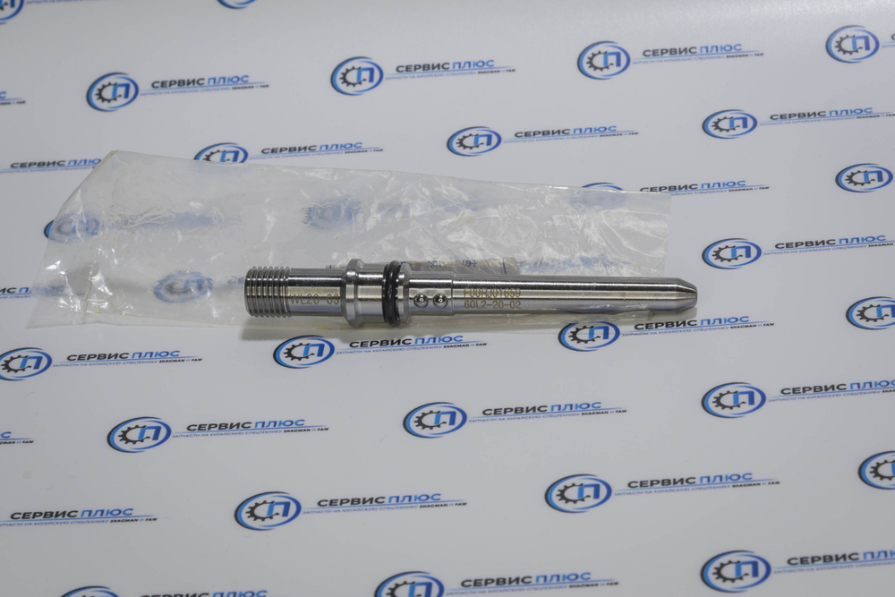 Штуцер форсунки (коннектор) 36D 1112030-29D