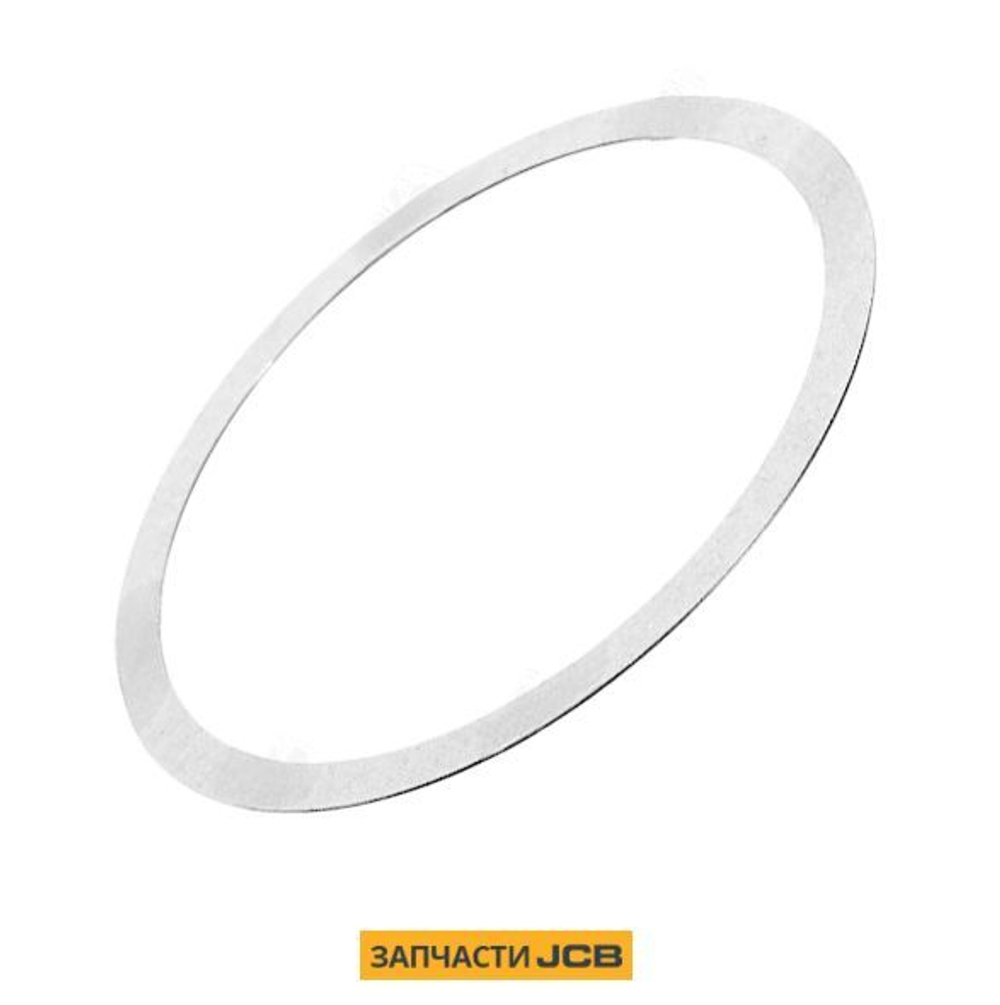 Шайба 0.9мм JCB 333/C4915