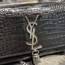 Saint Laurent Kate Small Bag 20 cm