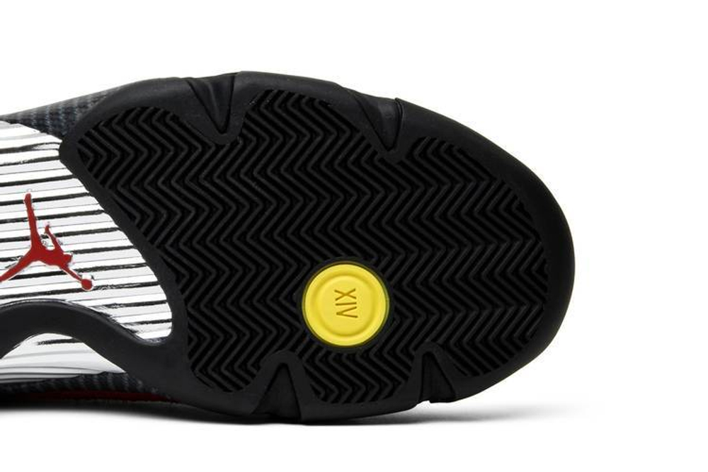 Кроссовки Jordan Air Jordan 14 Retro Ferrari