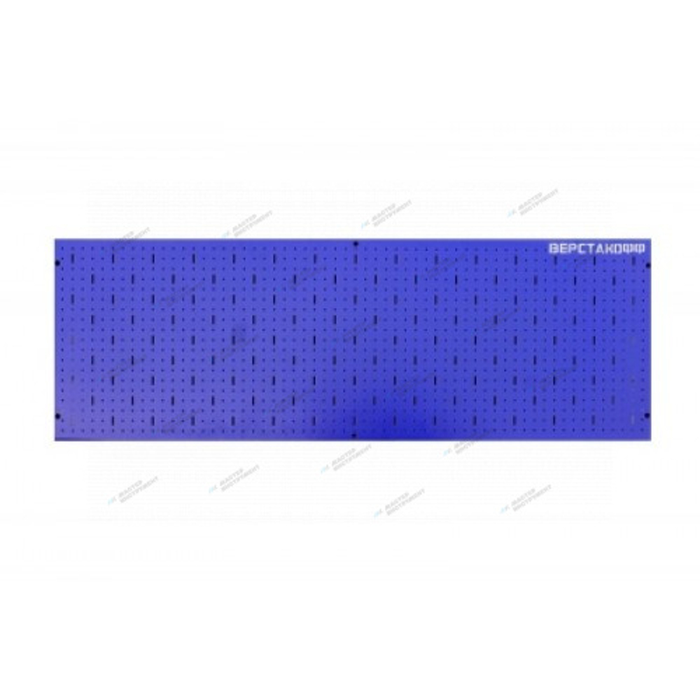 Перфорированная панель 1500х500х25 (v.2) Верстакофф 113003(v.2)