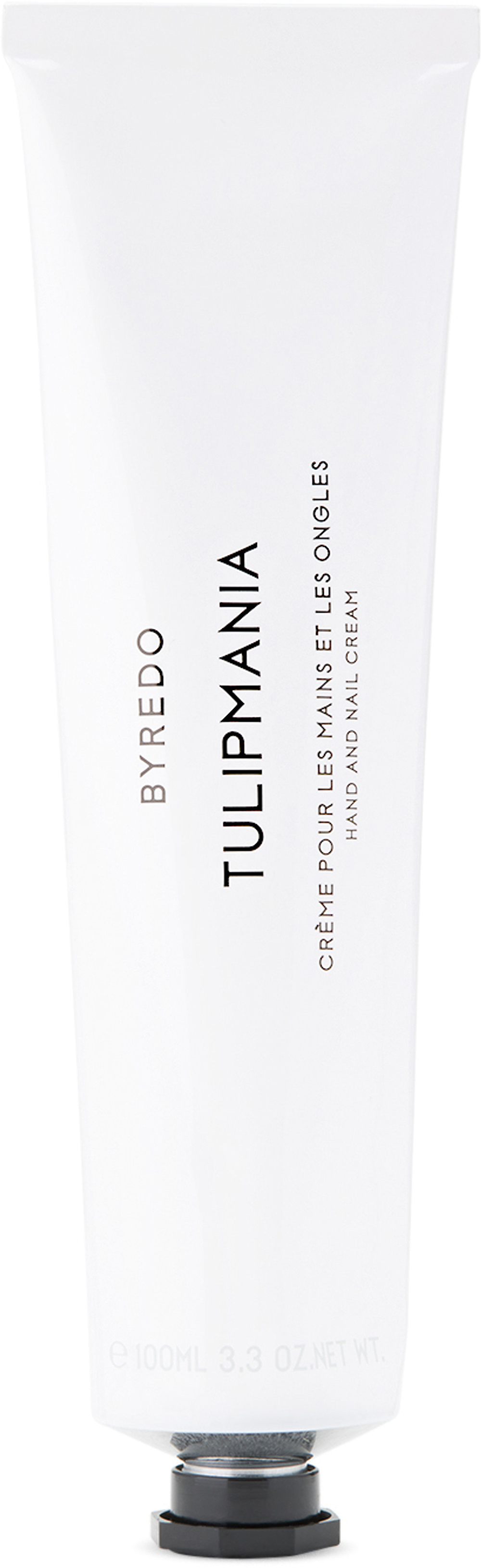 BYREDO Tulipmania парфюмированный крем для рук 100 ml