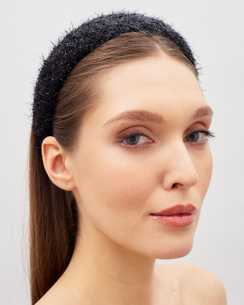 Ободок "Травка"