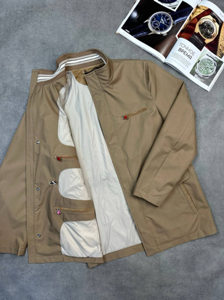 Куртка Kiton