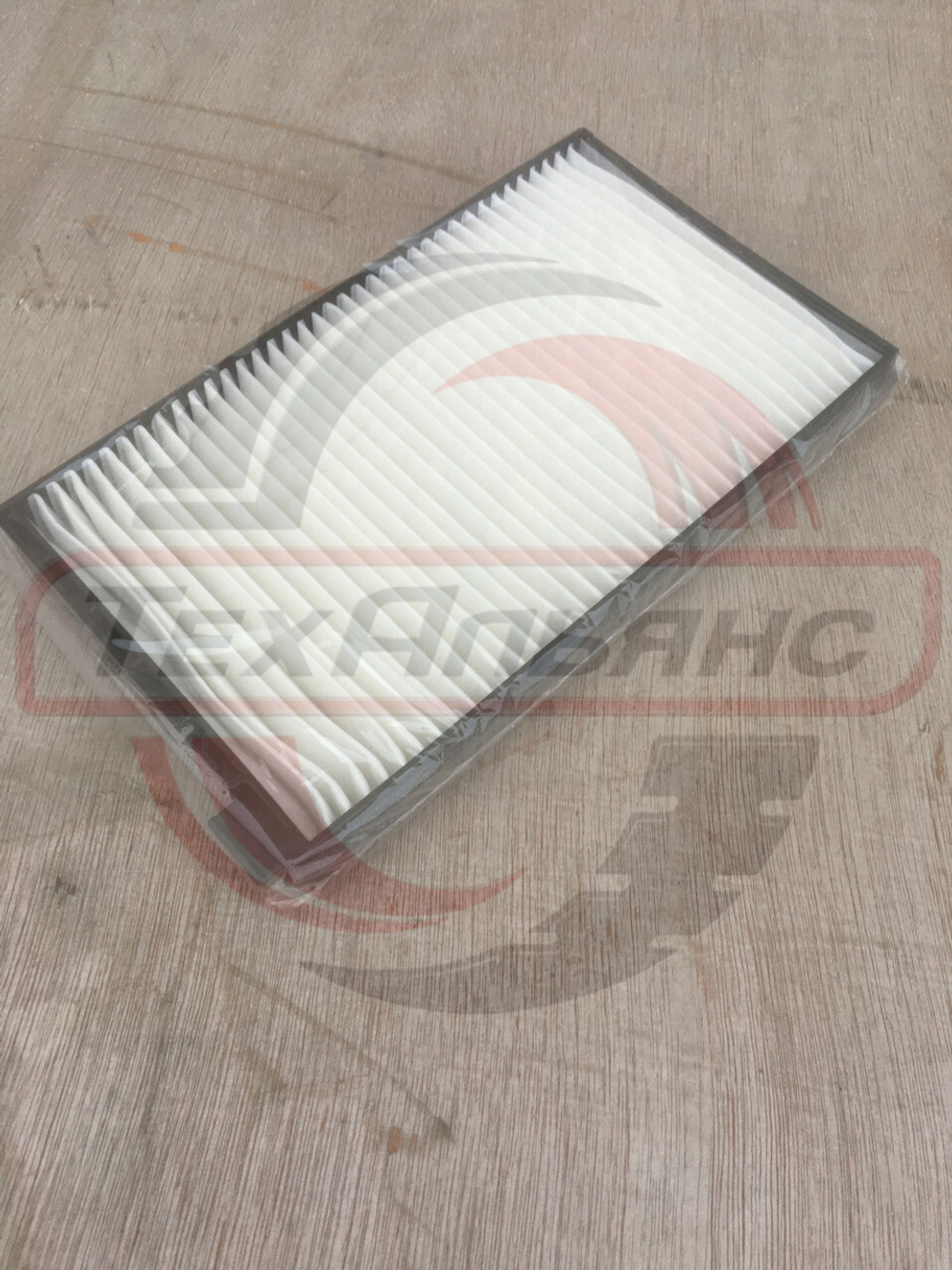 Фильтр салонный HYUNDAI 11Q6-90510