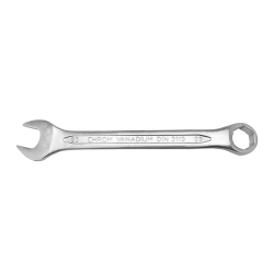 Ключ комбинированный 23мм, 6гр. RockForce##Rock FORCE RF-75523H