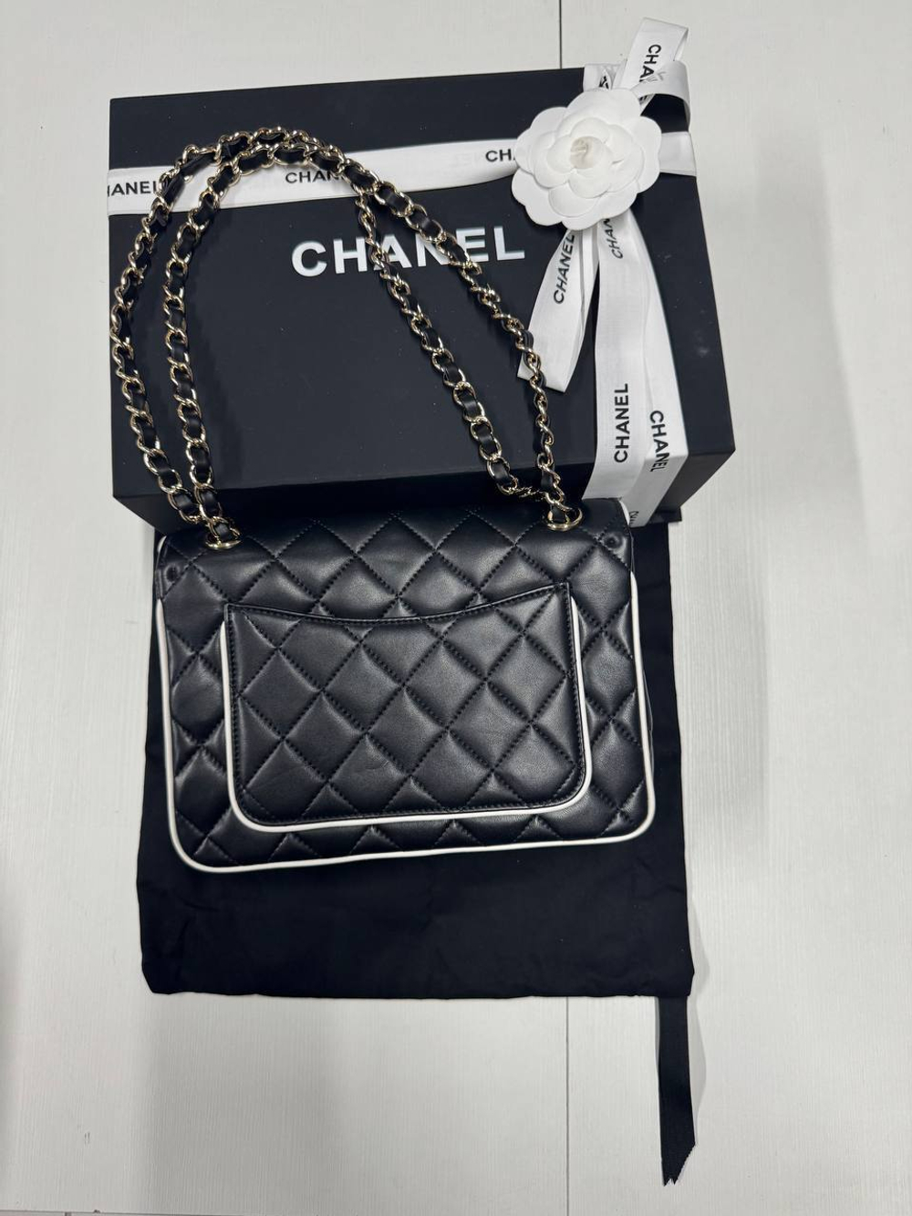 Сумка CHANEL