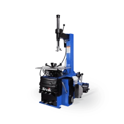 Полуавтоматический шиномонтажный станок КС-302А 380В