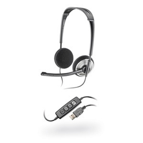 Plantronics Audio 478
