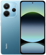 Смартфон Redmi Note 14 6 ГБ/128 ГБ синий