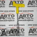 Ключ свечной с карданчиком на 16 IN-059 c резинкой