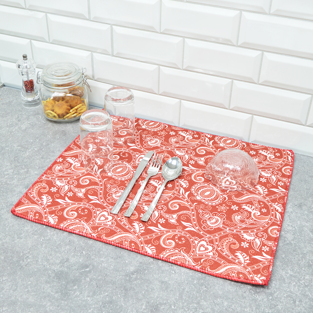 Коврик для сушки посуды, NN50644-34