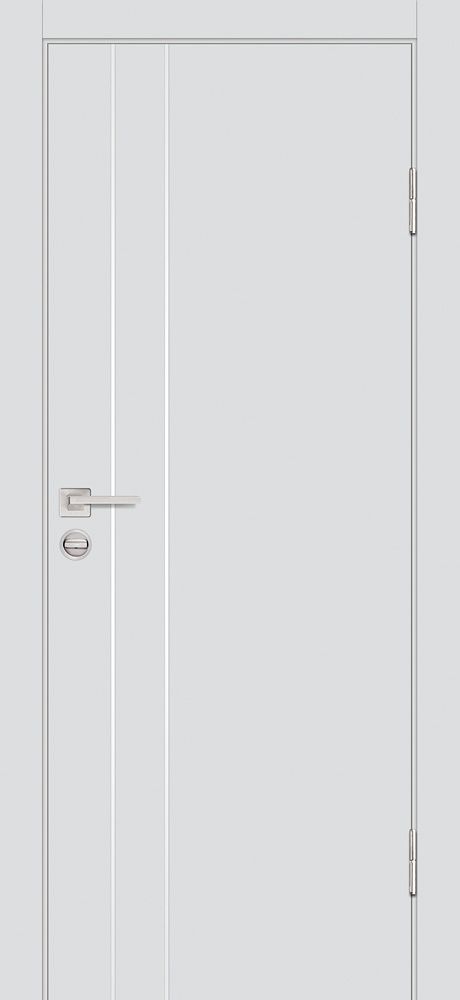 Дверь P-14 / Цвет Агат / Двери PROFILO PORTE
