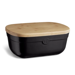 Хлебница Emile Henry Truffle, 6.5 л