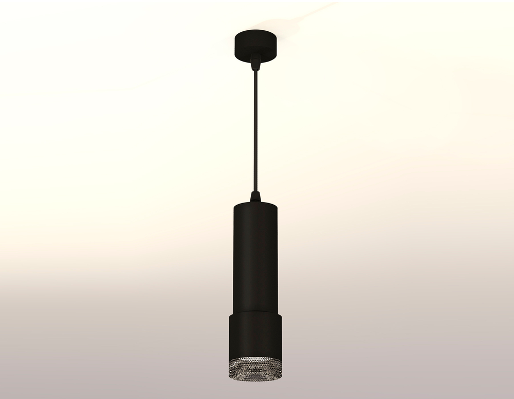 XP7402002 SBK/BK черный песок/тонированный MR16 GU5.3 (A2302, C6343, A2030, C7402, N7192)