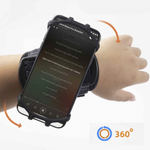 Браслет для телефона