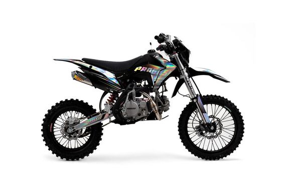 Мотоцикл PROGASI Smart 160 New PITBIKE