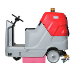 Поломоечная машина EVOline SDB 860 Т