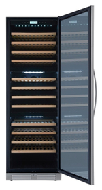 Винный шкаф Cellar Private CP154-3T