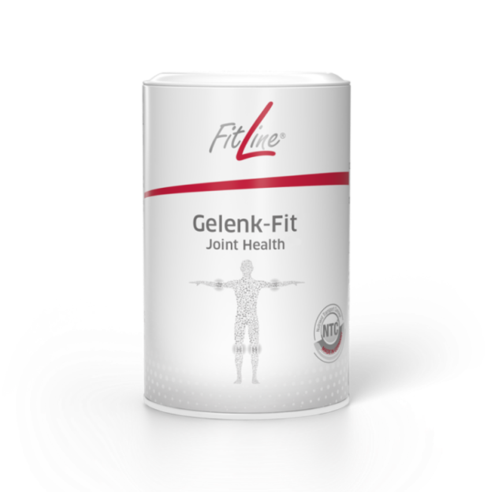 FitLine ( ФитЛайн) Геленкфит FitLine Gelenk-Fit 270г