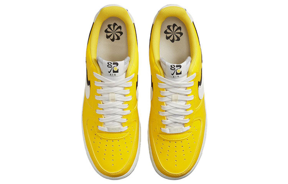 Кроссовки Nike Air Force 1 Low "82"