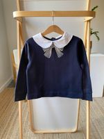 Новый хлопковый свитшот Jacadi, 116