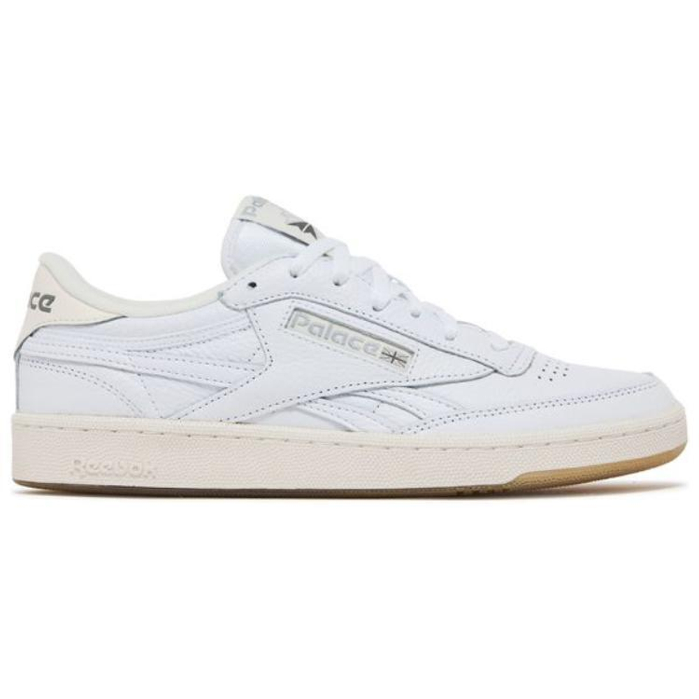 Кроссовки Palace Skateboards X Reebok Club C