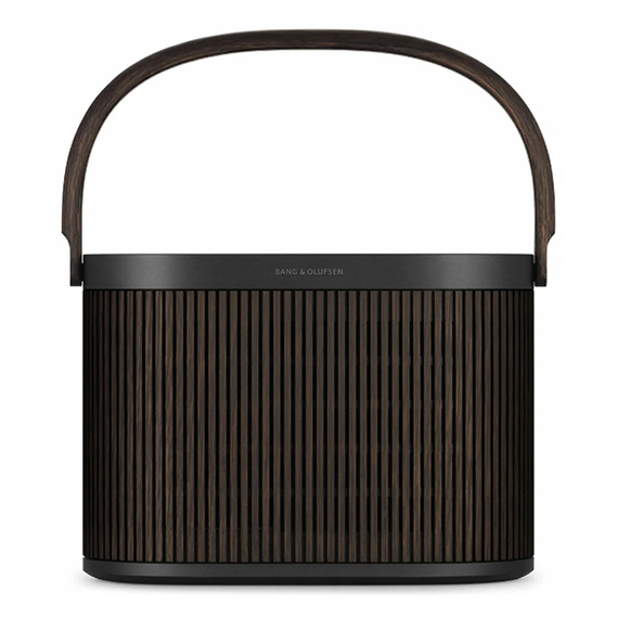 Портативная колонка Bang &amp; Olufsen Beosound A5 (Dark Oak / Темный дуб)