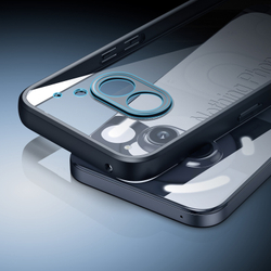 Тонкий чехол от Dux Ducis для смартфона Nothing Phone 2a и 2a Plus, серия Aimo Series Case