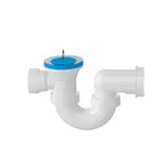 AQUANOVA Сифон для ванны 1520 (25 шт)