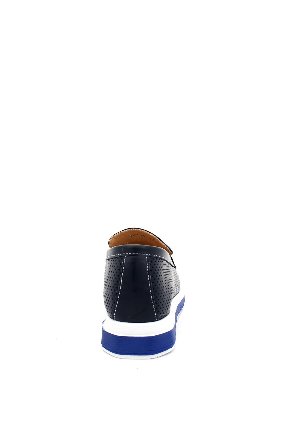 Лоферы женские Ascalini R14185