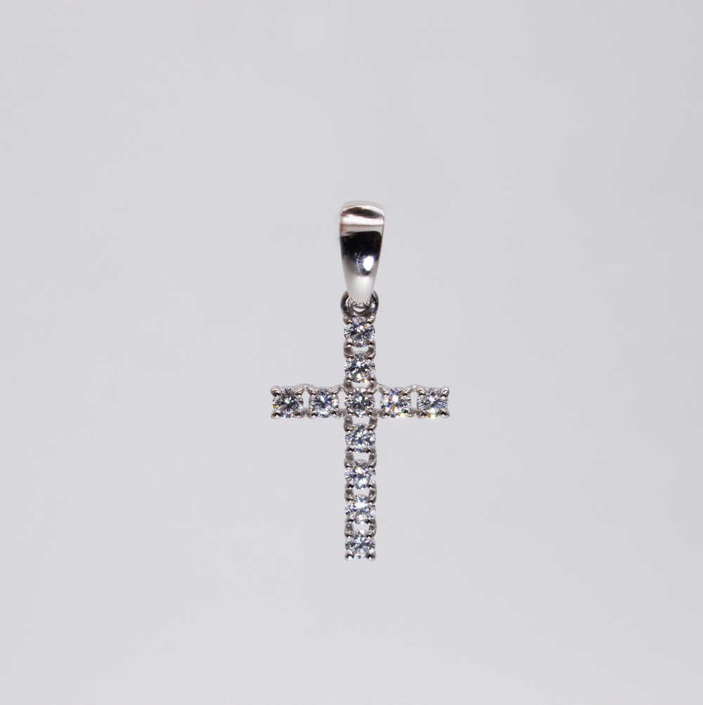 Крест Сияющий свет