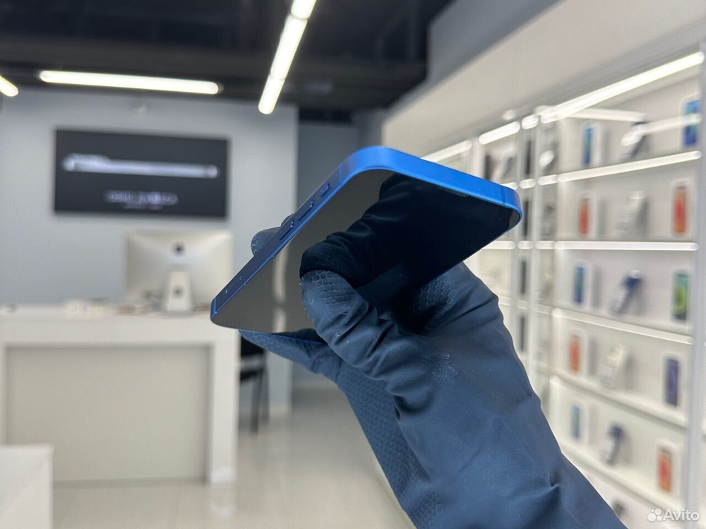 iPhone 13 Mini, 128 ГБ б/у