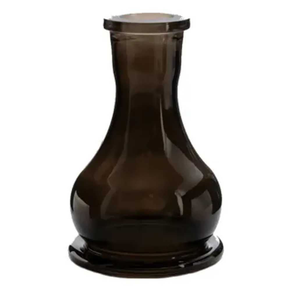 Колба mini капля дым 25-2