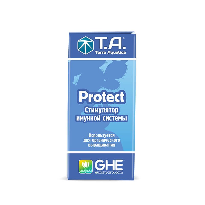 Органический активатор иммунной системы Protect 100 мл