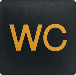 Туалет, WC