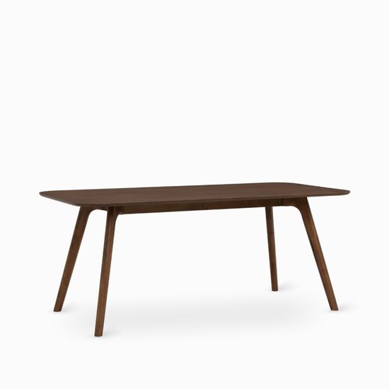 Обеденный стол Roden 180х90 цвет какао