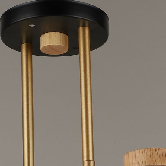 Люстра потолочная Reluce e27 04627-0.3-02