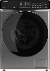 Стиральная машина HIBERG i-DDQ9 - 612 Sd