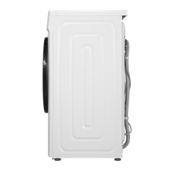 Стиральная машина c инвертором и паром  MAUNFELD MFWM128WH053