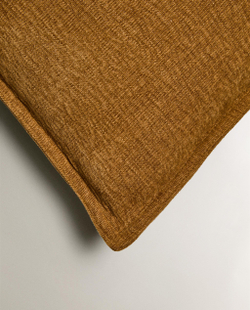 Zara Home наволочка декоративная из полиэстера, зелёный, 45x45 см · 1143/008