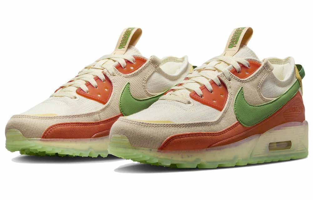 Кроссовки Nike Air Max Terrascape 90