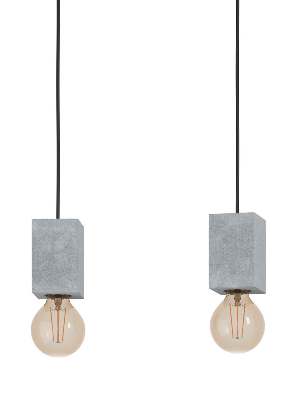 Подвесной светильник Eglo PRESTWICK 3 43598