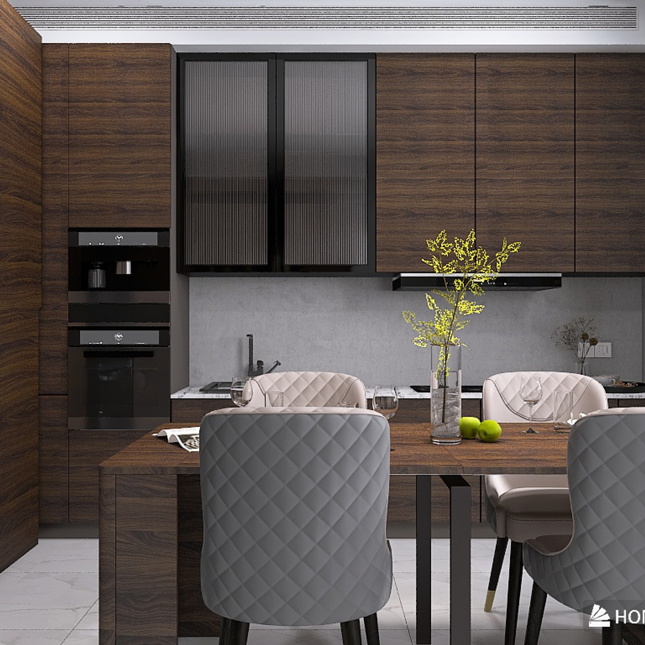 Не просто "дизайн и ремонт",  а решение всех задач  клиента