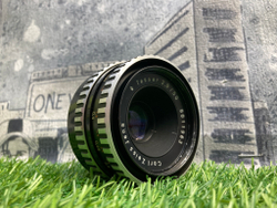 Carl Zeiss Jena Tessar 2.8/50mm Покупка/Продажа