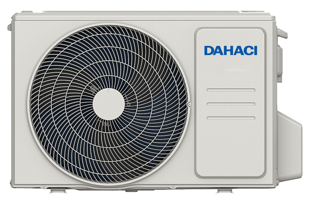 Сплит-система кондиционер Dahaci NiceME DI24DNM-F/DO24DNM-F 70 м²