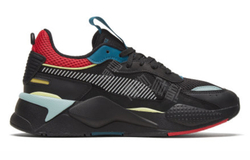 Кроссовки Puma RS-X HD2 'Ribbon Red' 372076-02