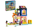 Конструктор LEGO Friends 42614 Магазин винтажной моды